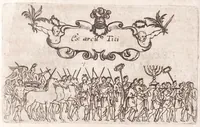 Picture 15 of 37 from Vetustalia, seu, Vetustatis admiranda (1664), leaf 138