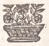 An illustration from Vetustalia, seu, Vetustatis admiranda (1664)