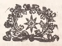 An illustration from Vetustalia, seu, Vetustatis admiranda (1664)