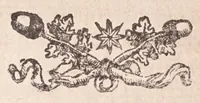 An illustration from Vetustalia, seu, Vetustatis admiranda (1664)
