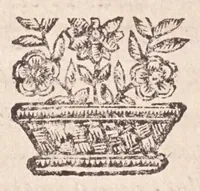 An illustration from Vetustalia, seu, Vetustatis admiranda (1664)