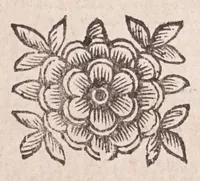 An illustration from Vetustalia, seu, Vetustatis admiranda (1664)