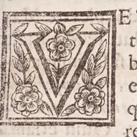 An illustration from Vetustalia, seu, Vetustatis admiranda (1664)