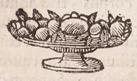 An illustration from Vetustalia, seu, Vetustatis admiranda (1664)