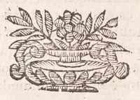 An illustration from Vetustalia, seu, Vetustatis admiranda (1664)