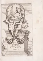 An illustration from Vetustalia, seu, Vetustatis admiranda (1664)