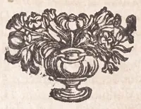 An illustration from Vetustalia, seu, Vetustatis admiranda (1664)
