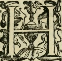 An illustration from Vetvstissimae tabvlae aeneae sacris aegyptiorum simulachris coelatae accurata explicatio : in qua antiquissimarum superstitionum origines, progressiones, ritus ad barbaram, graecam, romanamque historiam illustrandam enarrantur, & multa scriptorum veterum loca qua explanantur, qua emendantur (1605)