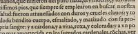 An illustration from Veynte discursos sobre el credo, en declaracion de nuestra sancta fe catholica, y doctrina christiana muy necessarios a todos los fieles en este tiempo. (1577)