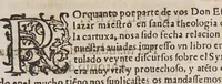 An illustration from Veynte discursos sobre el credo, en declaracion de nuestra sancta fe catholica, y doctrina christiana muy necessarios a todos los fieles en este tiempo. (1577)