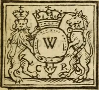 Picture 5 of 8 from A view of the government and publick worship of God in the Reformed Churches beyond the seas : wherein is shewed their conformity and agreement with the Church of England, as it is established by the Act of Uniformity (1662), leaf 10