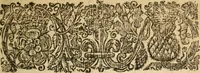 An illustration from A view of the government and publick worship of God in the Reformed Churches beyond the seas : wherein is shewed their conformity and agreement with the Church of England, as it is established by the Act of Uniformity (1662)