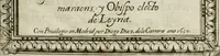 An illustration from Viage de la serenissima reyna Doña Maria Ana de Austria, segunda muger de Don Philipe Quarto deste nombre, Rey Catholico de Hespaña, hasta la real corte de Madrid, desde la imperial de Viena (1650)