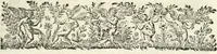 An illustration from Viagem da Catholica Real Magestade del Rey D. Filipe II N.S. ao Reyno de Portvgal e rellaçao do solene recebimento que nelle se lhe fez S. Magestade a mandou (1621)