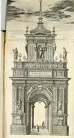 An illustration from Viagem da Catholica Real Magestade del Rey D. Filipe II N.S. ao Reyno de Portvgal e rellaçao do solene recebimento que nelle se lhe fez S. Magestade a mandou (1621)