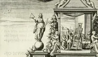 Picture 22 of 32 from Viagem da Catholica Real Magestade del Rey D. Filipe II N.S. ao Reyno de Portvgal e rellaçao do solene recebimento que nelle se lhe fez S. Magestade a mandou (1621), leaf 86