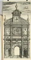 An illustration from Viagem da Catholica Real Magestade del Rey D. Filipe II N.S. ao Reyno de Portvgal e rellaçao do solene recebimento que nelle se lhe fez S. Magestade a mandou (1621)