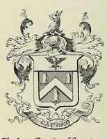 An illustration from Viaggio di Spizberga o' Grolanda [sic] fatto da Federico Martens amburghese l'anno 1671. : Que si descriuono que' remotissimi paesi del settentrione sotto gli 81. gradi, ne' quali soggiorna il sole per lo spazio di tre mesi intieri. Con vna copiosa relatione di quell' aggiacciato clima, e de gli vccelli, quadrupedi, pesci, e piante rare, che vi nascono, colla descritione delle balene, e lor pesca. (1680)