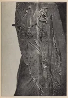 An illustration from Viaje a la puna de Atacama; de Salta á Caurchari (1904)