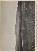 An illustration from Viaje a la puna de Atacama; de Salta á Caurchari (1904)