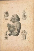 An illustration from Viaje pintoresco y arqueolójico sobre la parte más interesante de la República Mejicana, en los años transcurridos desde 1829 hasta 1834 (1840)