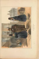 An illustration from Viaje pintoresco y arqueolójico sobre la parte más interesante de la República Mejicana, en los años transcurridos desde 1829 hasta 1834 (1840)