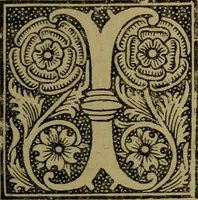 An illustration from Viatge al Purgatori de Sant Patrici (1917)