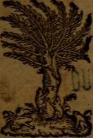 An illustration from Viaticum novum : de omnium fere particularium morborum curatione liber, authoris innominati quidem, sed longè doctissimi, verè aureus & incomparabilis (1578)