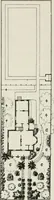 An illustration from Victorian gardens: The art of beautifying suburban home grounds (1870)