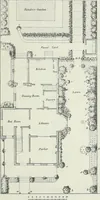 An illustration from Victorian gardens: The art of beautifying suburban home grounds (1870)