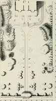 An illustration from Victorian gardens: The art of beautifying suburban home grounds (1870)