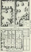 Picture 79 of 84 from Victorian gardens: The art of beautifying suburban home grounds (1870), leaf 300