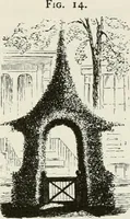 Picture 16 of 84 from Victorian gardens: The art of beautifying suburban home grounds (1870), leaf 55