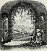 Picture 1 of 84 from Victorian gardens: The art of beautifying suburban home grounds (1870), leaf 8