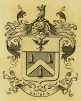 An illustration from Vida admirable, y muerte preciosa, de la venerable madre soror Rosa de Santa Maria peruana, en Lima, de la Tercera Orden de Predicadores. : Sacada del processo remissorial, hecho con decreto de la santidad de Vrbano VIII. (1665)