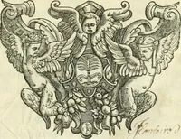 An illustration from Vida de D. Ioam de Castro, quarto viso-rey da India (1671)