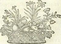 An illustration from Vida de D. Ioam de Castro, quarto viso-rey da India (1671)