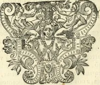 An illustration from Vida de D. Ioam de Castro, quarto viso-rey da India (1671)