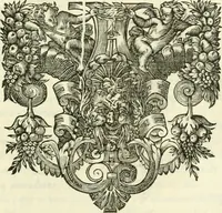 An illustration from Vida de D. Ioam de Castro, quarto viso-rey da India (1671)