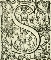 An illustration from Vida de D. Ioam de Castro, quarto viso-rey da India (1671)