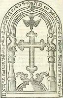 Picture 7 of 15 from Vida de D. Ioam de Castro, quarto viso-rey da India (1671), leaf 57