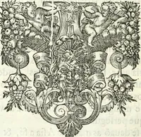 An illustration from Vida de D. Ioam de Castro, quarto viso-rey da India (1671)