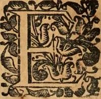 An illustration from Vida de la serenissima Infanta Doña Maria, hija delRey D. Manoel (1675)