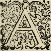 An illustration from Vida de la serenissima Infanta Doña Maria, hija delRey D. Manoel (1675)