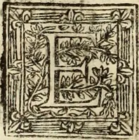 An illustration from Vida de la serenissima Infanta Doña Maria, hija delRey D. Manoel (1675)