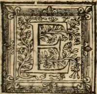 An illustration from Vida de la serenissima Infanta Doña Maria, hija delRey D. Manoel (1675)