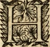 An illustration from Vida de la serenissima Infanta Doña Maria, hija delRey D. Manoel (1675)