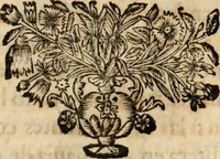 An illustration from Vida de la serenissima Infanta Doña Maria, hija delRey D. Manoel (1675)