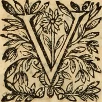 An illustration from Vida de la serenissima Infanta Doña Maria, hija delRey D. Manoel (1675)
