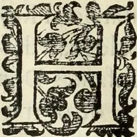 An illustration from Vida de la serenissima Infanta Doña Maria, hija delRey D. Manoel (1675)